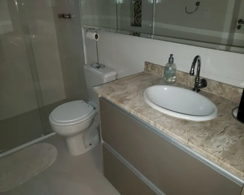 Apartamento com 3 quartos à venda, 132m2 em Pitangueiras, Guaruja - SP - imagem 6 Foto 6 de Apartamento com 3 quartos à venda, 132m2 em Pitangueiras, Guaruja - SP