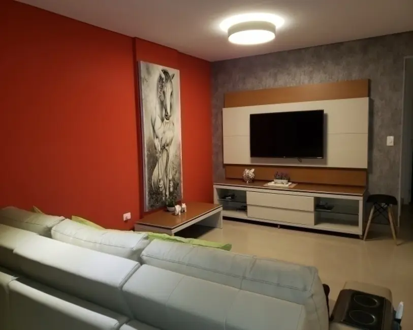 Apartamento com 3 quartos à venda, 132m2 em Pitangueiras, Guaruja - SP - imagem 9 Foto 9 de Apartamento com 3 quartos à venda, 132m2 em Pitangueiras, Guaruja - SP