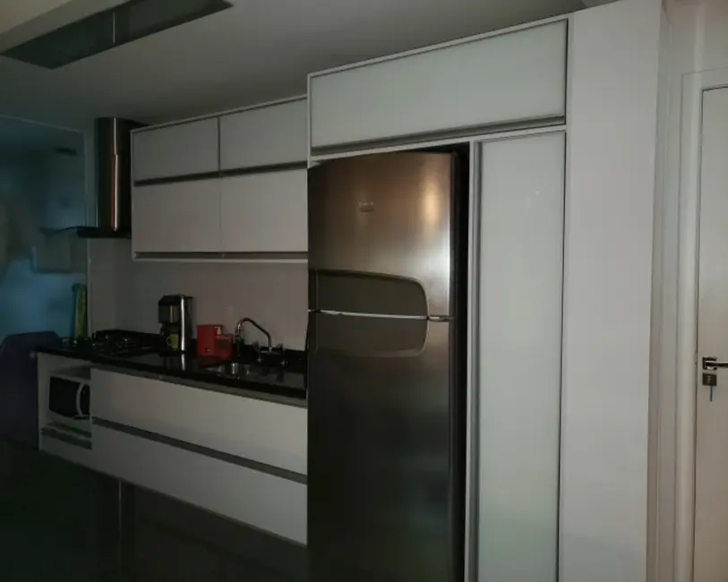 Foto 2 de Apartamento com 3 quartos à venda, 132m2 em Pitangueiras, Guaruja - SP