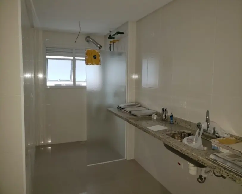 Apartamento com 3 quartos à venda, 132m2 em Pitangueiras, Guaruja - SP - imagem 6 Foto 6 de Apartamento com 3 quartos à venda, 132m2 em Pitangueiras, Guaruja - SP