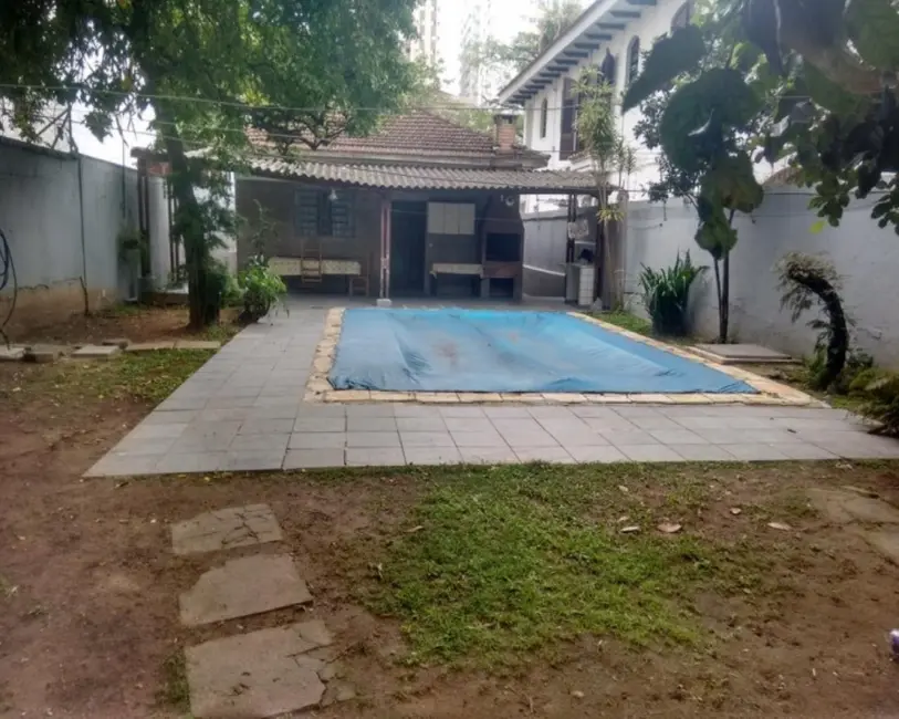 Foto 1 de Sobrado com 3 quartos à venda, 130m2 em Pitangueiras, Guaruja - SP