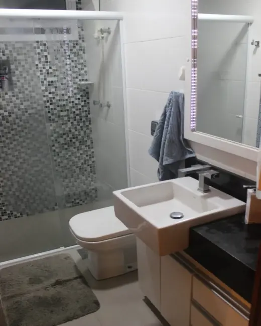 Foto 6 de Apartamento com 3 quartos à venda, 111m2 em Pitangueiras, Guaruja - SP