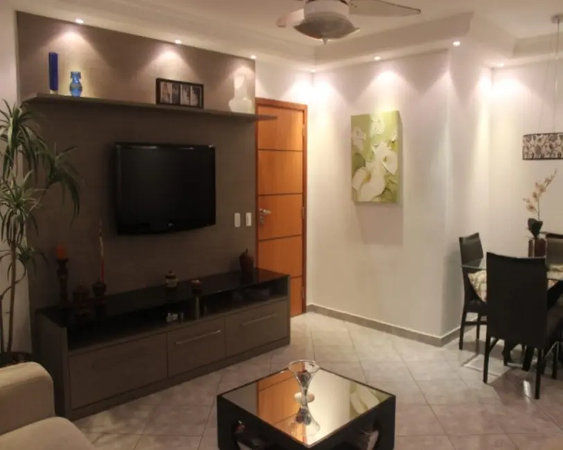 Foto 8 de Apartamento com 3 quartos à venda, 111m2 em Pitangueiras, Guaruja - SP