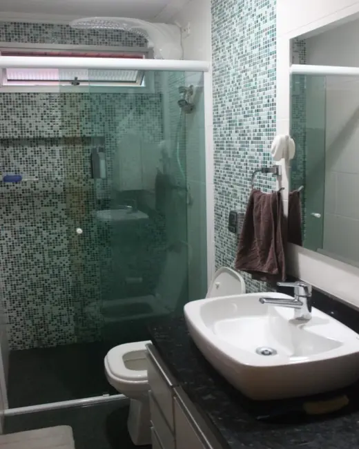 Foto 7 de Apartamento com 3 quartos à venda, 111m2 em Pitangueiras, Guaruja - SP