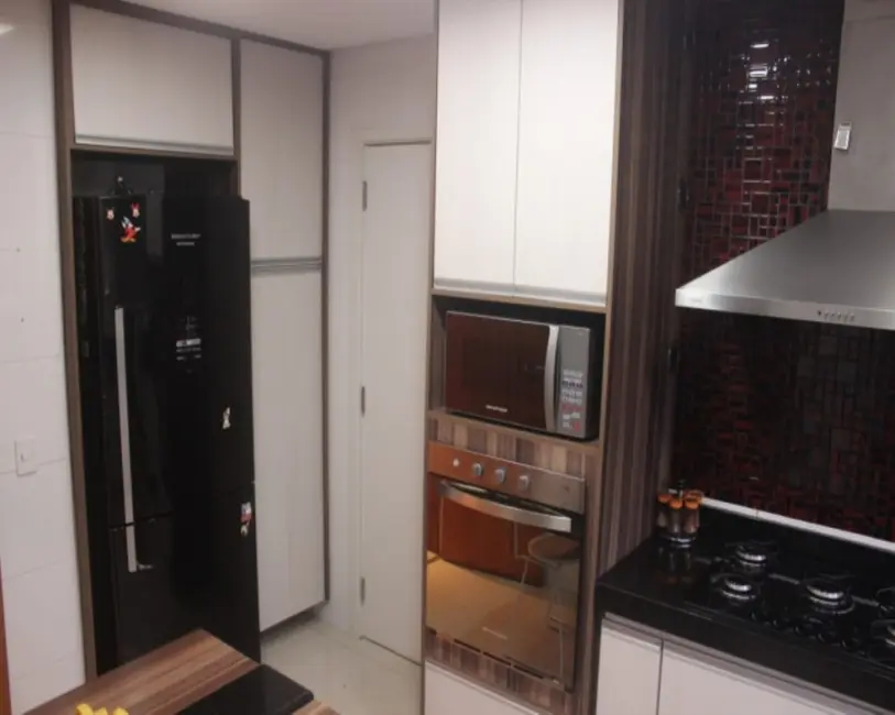 Foto 3 de Apartamento com 3 quartos à venda, 111m2 em Pitangueiras, Guaruja - SP