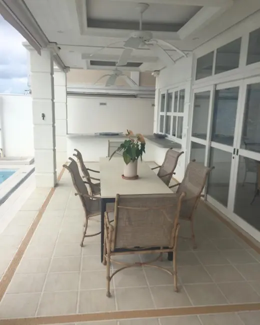 Sobrado com 4 quartos à venda, 300m2 em Guaruja - SP - imagem 9 Foto 9 de Sobrado com 4 quartos à venda, 300m2 em Guaruja - SP