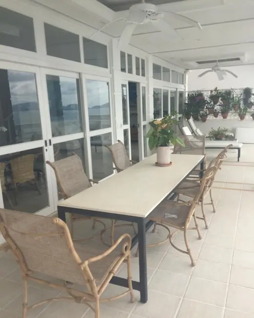 Sobrado com 4 quartos à venda, 300m2 em Guaruja - SP - imagem 8 Foto 8 de Sobrado com 4 quartos à venda, 300m2 em Guaruja - SP