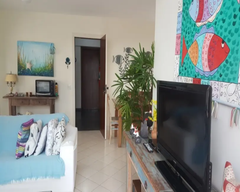 Foto 2 de Apartamento com 3 quartos à venda, 170m2 em Enseada, Guaruja - SP