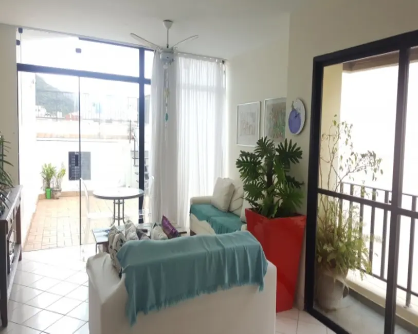 Foto 4 de Apartamento com 3 quartos à venda, 170m2 em Enseada, Guaruja - SP