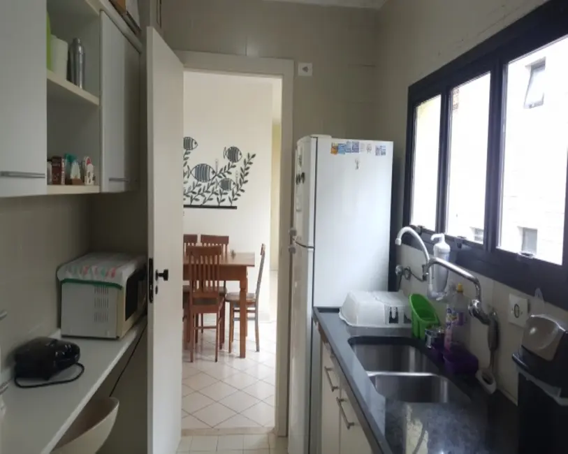 Foto 6 de Apartamento com 3 quartos à venda, 170m2 em Enseada, Guaruja - SP