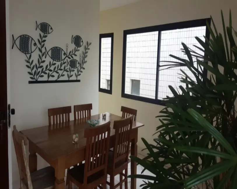 Foto 7 de Apartamento com 3 quartos à venda, 170m2 em Enseada, Guaruja - SP