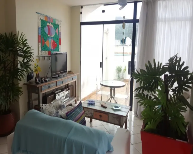 Foto 3 de Apartamento com 3 quartos à venda, 170m2 em Enseada, Guaruja - SP