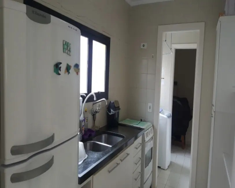 Foto 5 de Apartamento com 3 quartos à venda, 170m2 em Enseada, Guaruja - SP
