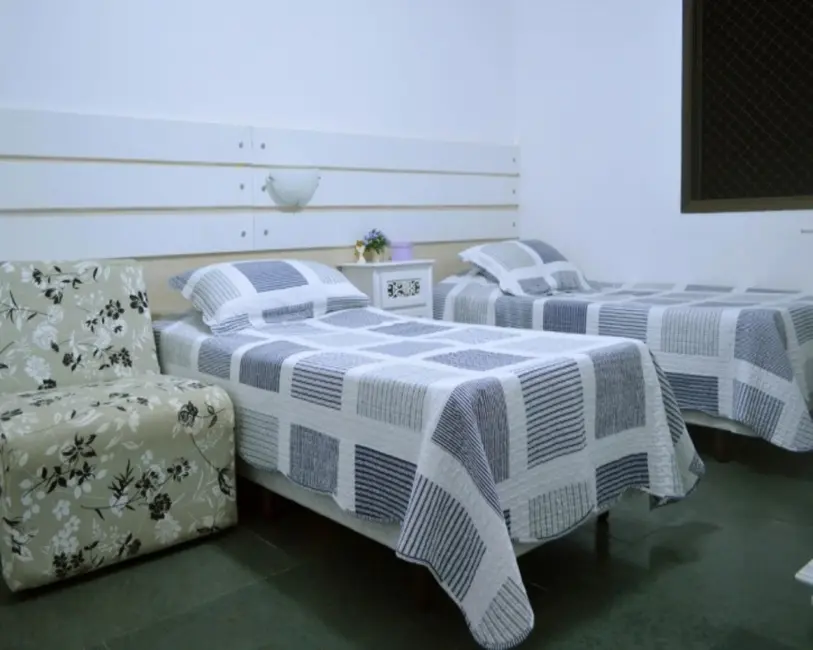 Foto 6 de Apartamento com 3 quartos à venda, 200m2 em Pitangueiras, Guaruja - SP