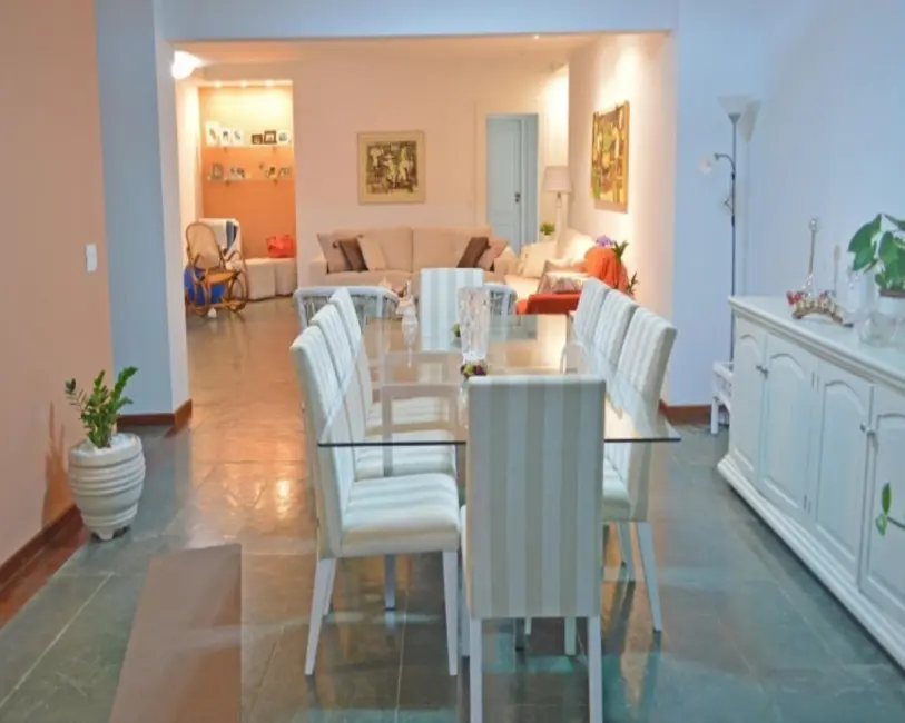 Foto 2 de Apartamento com 3 quartos à venda, 200m2 em Pitangueiras, Guaruja - SP