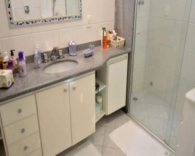 Foto 7 de Apartamento com 3 quartos à venda, 200m2 em Pitangueiras, Guaruja - SP