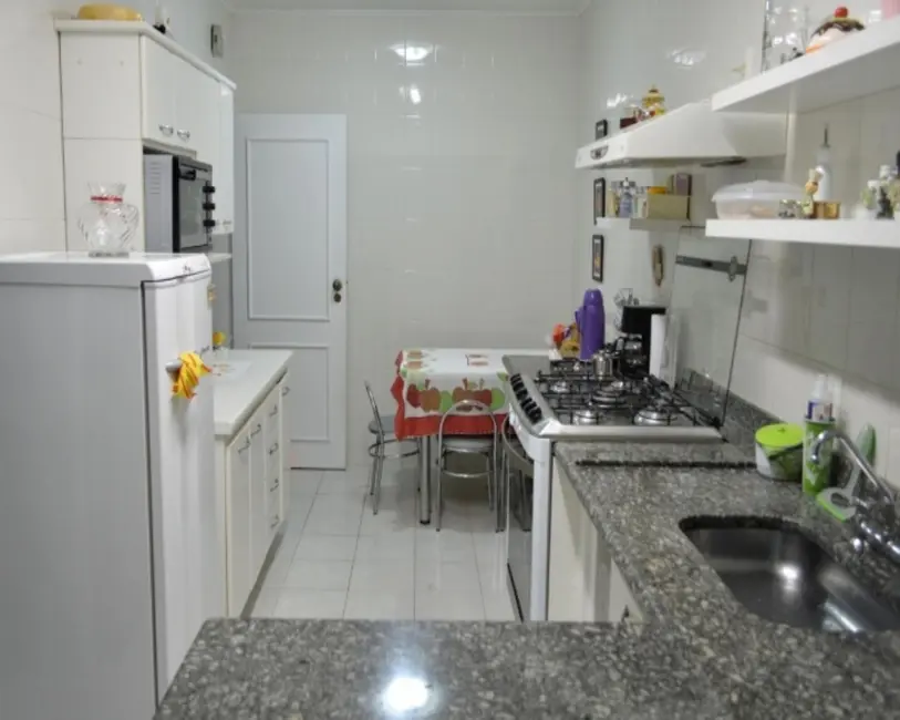 Foto 5 de Apartamento com 3 quartos à venda, 200m2 em Pitangueiras, Guaruja - SP