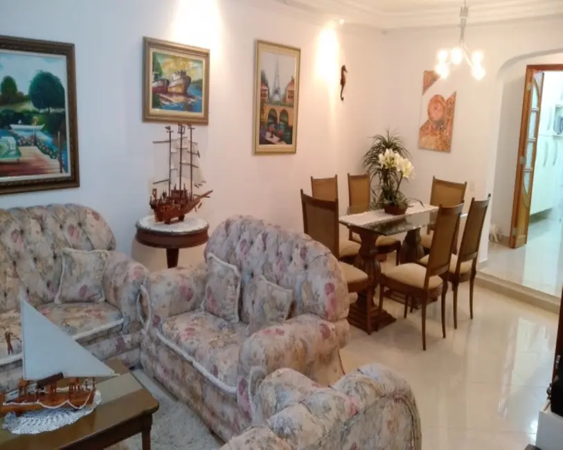 Foto 2 de Apartamento com 3 quartos à venda, 100m2 em Pitangueiras, Guaruja - SP