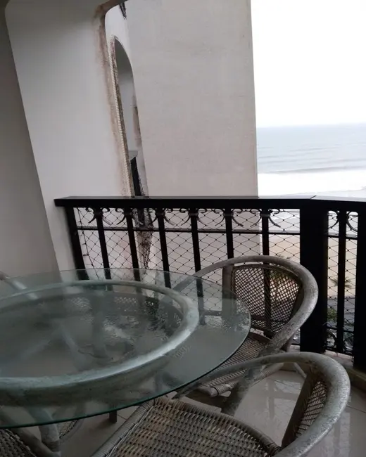 Foto 9 de Apartamento com 3 quartos à venda, 100m2 em Pitangueiras, Guaruja - SP