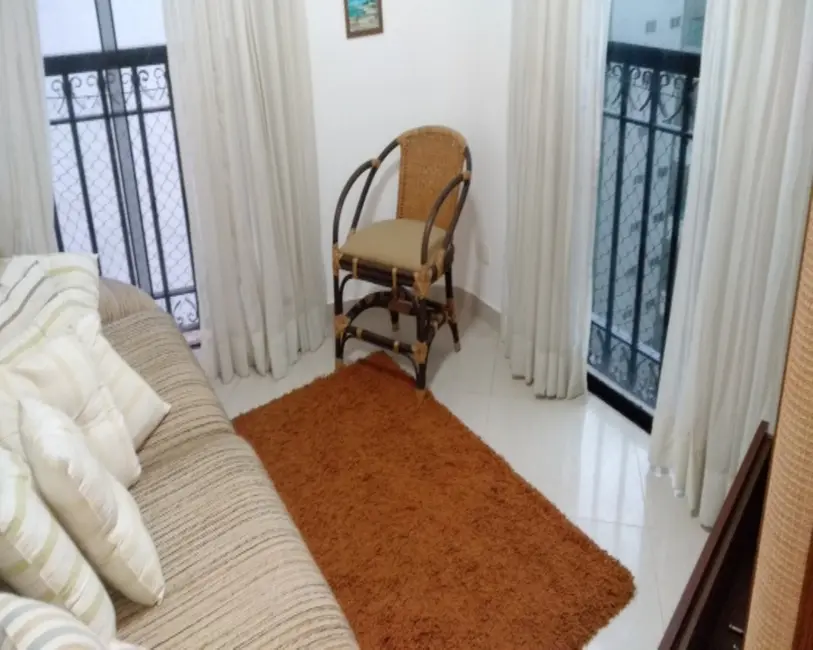 Foto 6 de Apartamento com 3 quartos à venda, 100m2 em Pitangueiras, Guaruja - SP