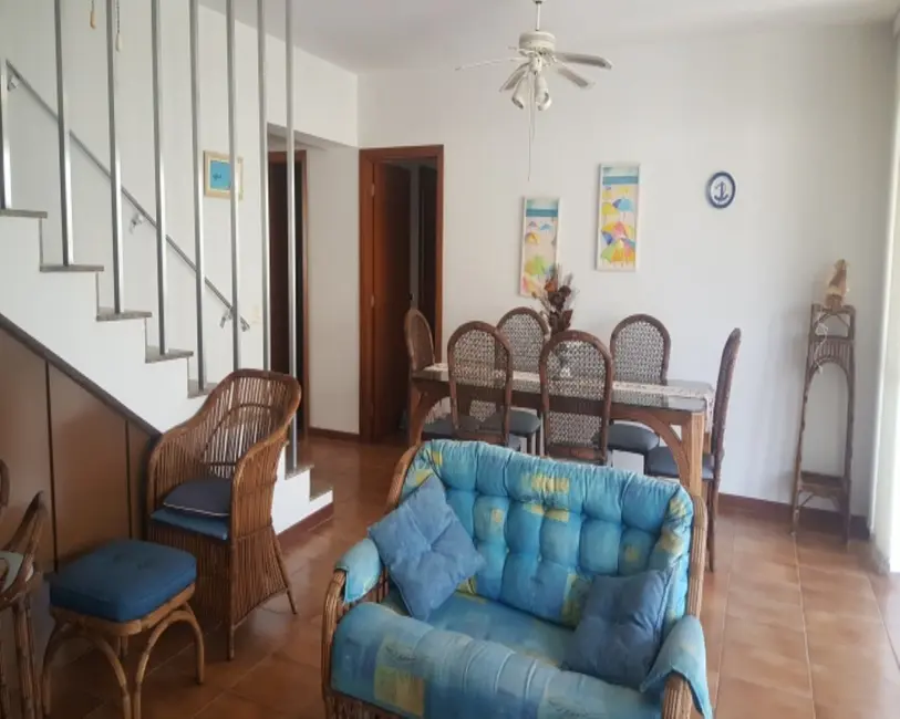 Foto 1 de Apartamento com 3 quartos à venda, 320m2 em Pitangueiras, Guaruja - SP