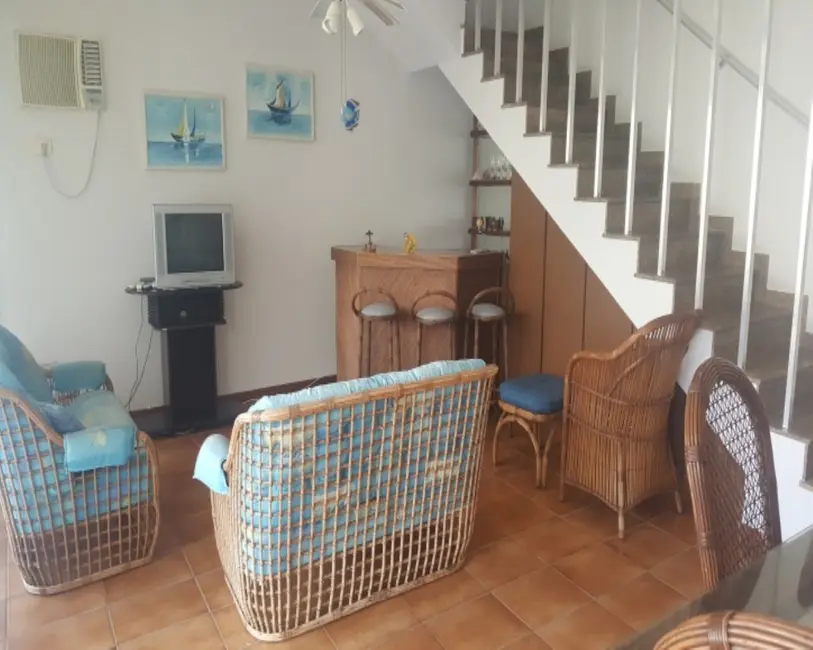 Foto 2 de Apartamento com 3 quartos à venda, 320m2 em Pitangueiras, Guaruja - SP