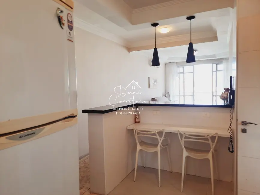 Apartamento com 3 quartos à venda, 90m2 em Pitangueiras, Guaruja - SP - imagem 8 Foto 8 de Apartamento com 3 quartos à venda, 90m2 em Pitangueiras, Guaruja - SP