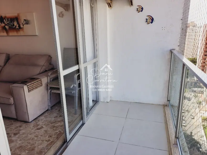 Apartamento com 3 quartos à venda, 90m2 em Pitangueiras, Guaruja - SP - imagem 5 Foto 5 de Apartamento com 3 quartos à venda, 90m2 em Pitangueiras, Guaruja - SP