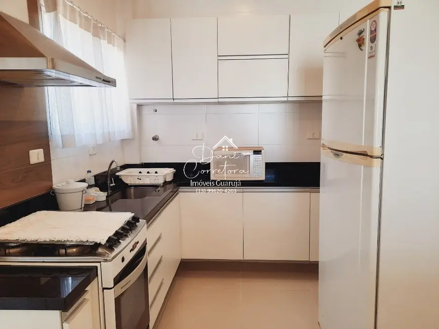 Apartamento com 3 quartos à venda, 90m2 em Pitangueiras, Guaruja - SP - imagem 7 Foto 7 de Apartamento com 3 quartos à venda, 90m2 em Pitangueiras, Guaruja - SP