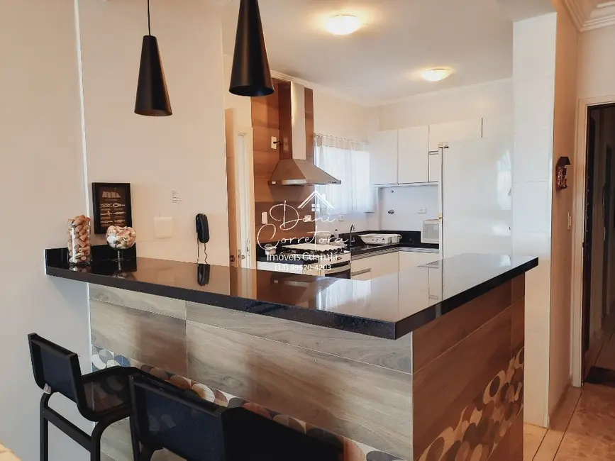 Apartamento com 3 quartos à venda, 90m2 em Pitangueiras, Guaruja - SP - imagem 3 Foto 3 de Apartamento com 3 quartos à venda, 90m2 em Pitangueiras, Guaruja - SP