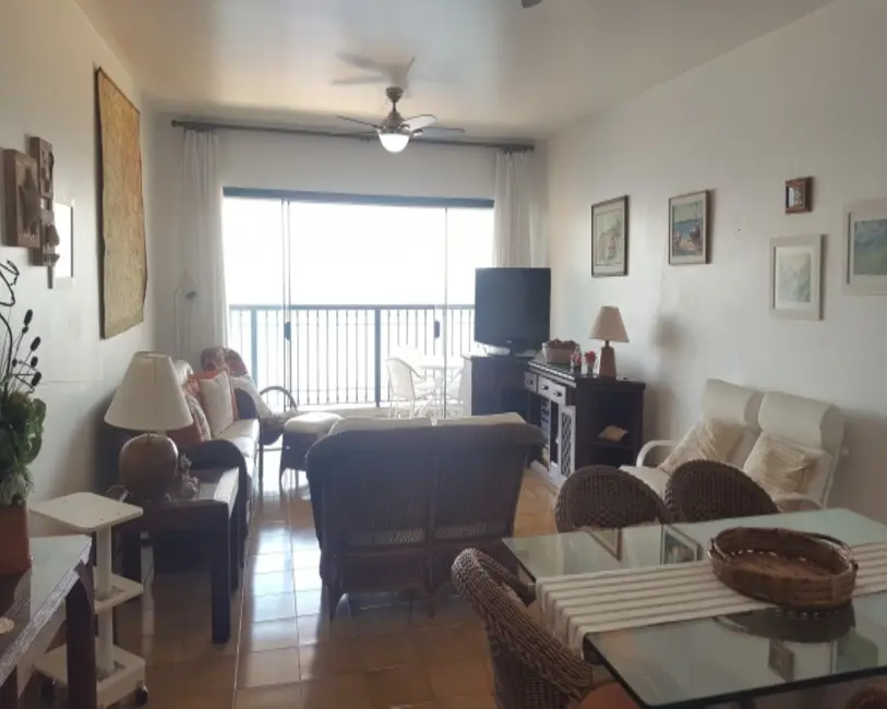 Foto 3 de Apartamento com 3 quartos à venda, 184m2 em Pitangueiras, Guaruja - SP