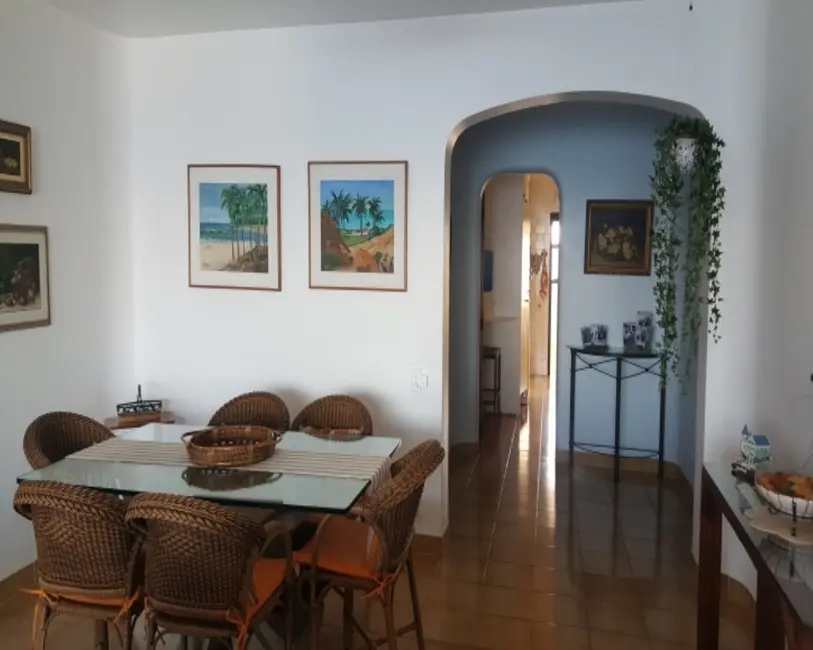 Foto 2 de Apartamento com 3 quartos à venda, 184m2 em Pitangueiras, Guaruja - SP