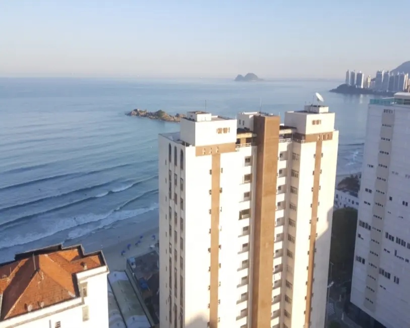 Foto 9 de Apartamento com 3 quartos à venda, 184m2 em Pitangueiras, Guaruja - SP