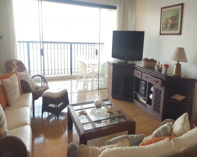 Foto 5 de Apartamento com 3 quartos à venda, 184m2 em Pitangueiras, Guaruja - SP