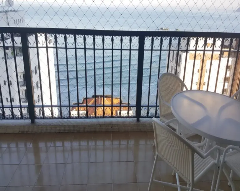 Foto 4 de Apartamento com 3 quartos à venda, 184m2 em Pitangueiras, Guaruja - SP