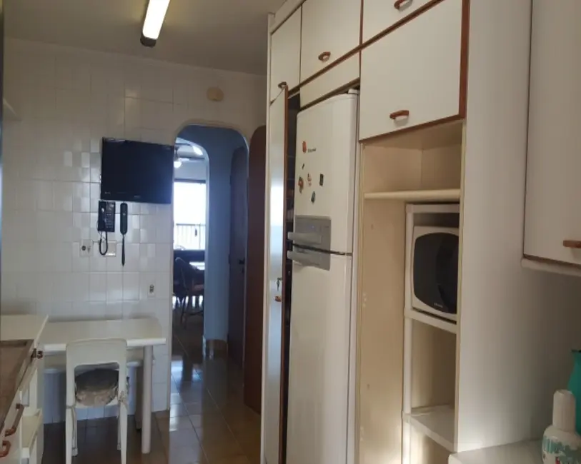 Foto 8 de Apartamento com 3 quartos à venda, 184m2 em Pitangueiras, Guaruja - SP