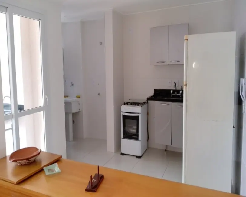 Apartamento com 3 quartos à venda, 110m2 em Pitangueiras, Guaruja - SP - imagem 7 Foto 7 de Apartamento com 3 quartos à venda, 110m2 em Pitangueiras, Guaruja - SP