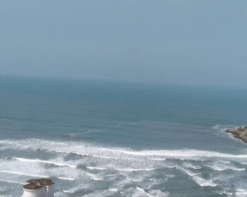 Apartamento com 3 quartos à venda, 110m2 em Pitangueiras, Guaruja - SP - imagem 5 Foto 5 de Apartamento com 3 quartos à venda, 110m2 em Pitangueiras, Guaruja - SP