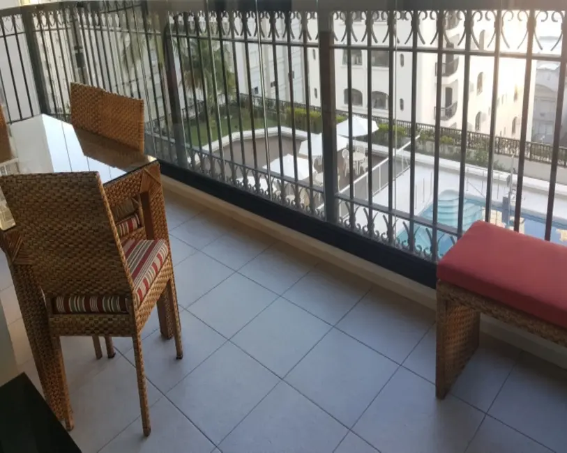 Apartamento com 3 quartos à venda, 150m2 em Pitangueiras, Guaruja - SP - imagem 3 Foto 3 de Apartamento com 3 quartos à venda, 150m2 em Pitangueiras, Guaruja - SP