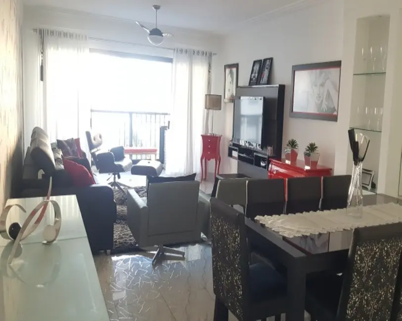Apartamento com 3 quartos à venda, 150m2 em Pitangueiras, Guaruja - SP - imagem 4 Foto 4 de Apartamento com 3 quartos à venda, 150m2 em Pitangueiras, Guaruja - SP