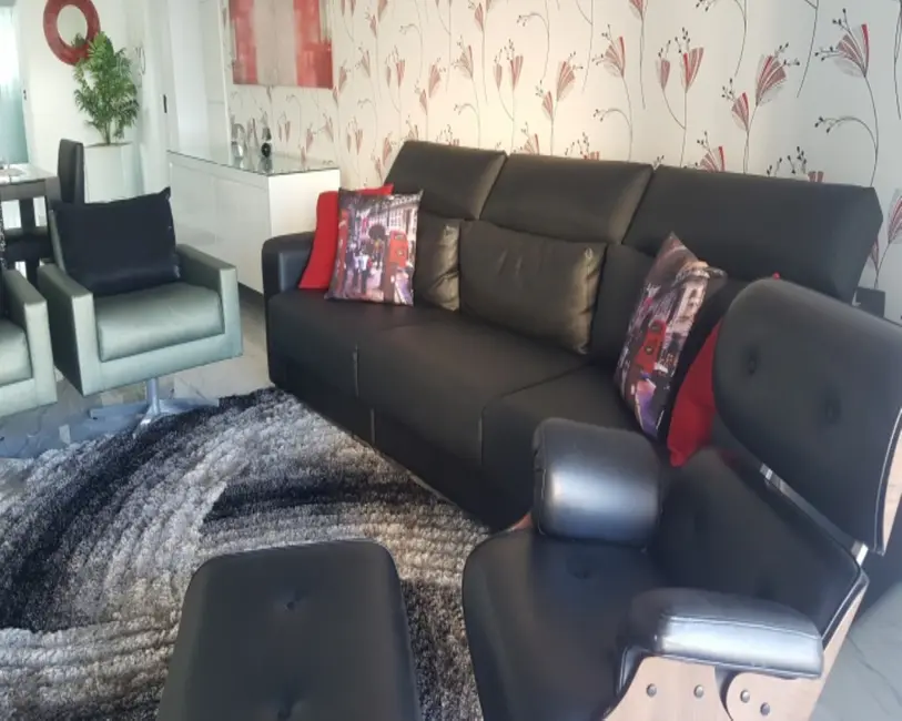 Apartamento com 3 quartos à venda, 150m2 em Pitangueiras, Guaruja - SP - imagem 7 Foto 7 de Apartamento com 3 quartos à venda, 150m2 em Pitangueiras, Guaruja - SP