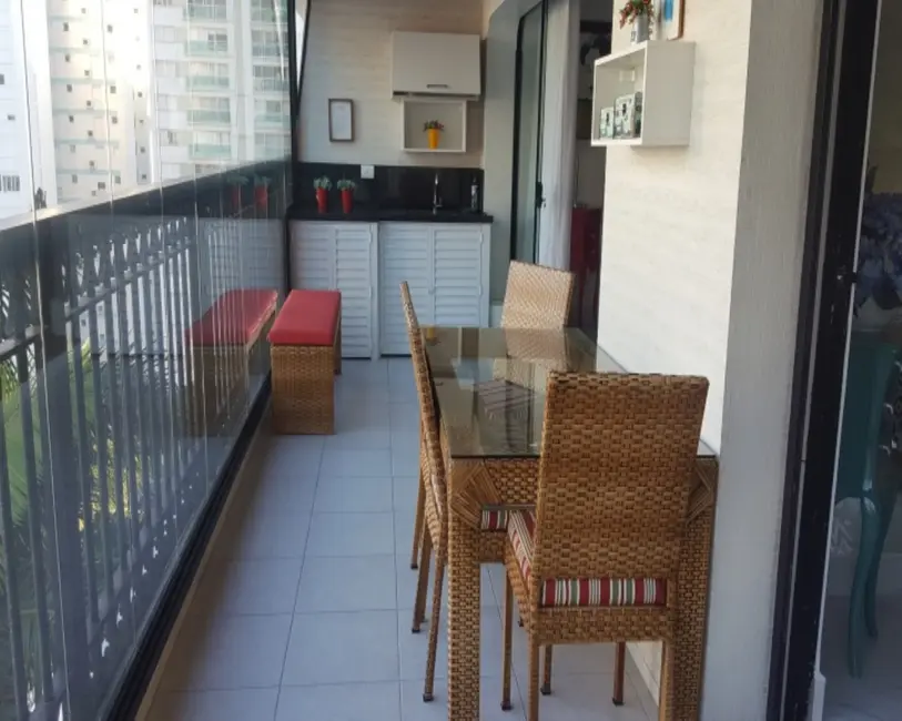Apartamento com 3 quartos à venda, 150m2 em Pitangueiras, Guaruja - SP - imagem 5 Foto 5 de Apartamento com 3 quartos à venda, 150m2 em Pitangueiras, Guaruja - SP