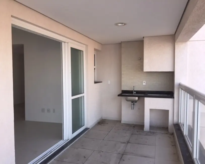 Foto 1 de Apartamento com 3 quartos à venda, 100m2 em Pitangueiras, Guaruja - SP