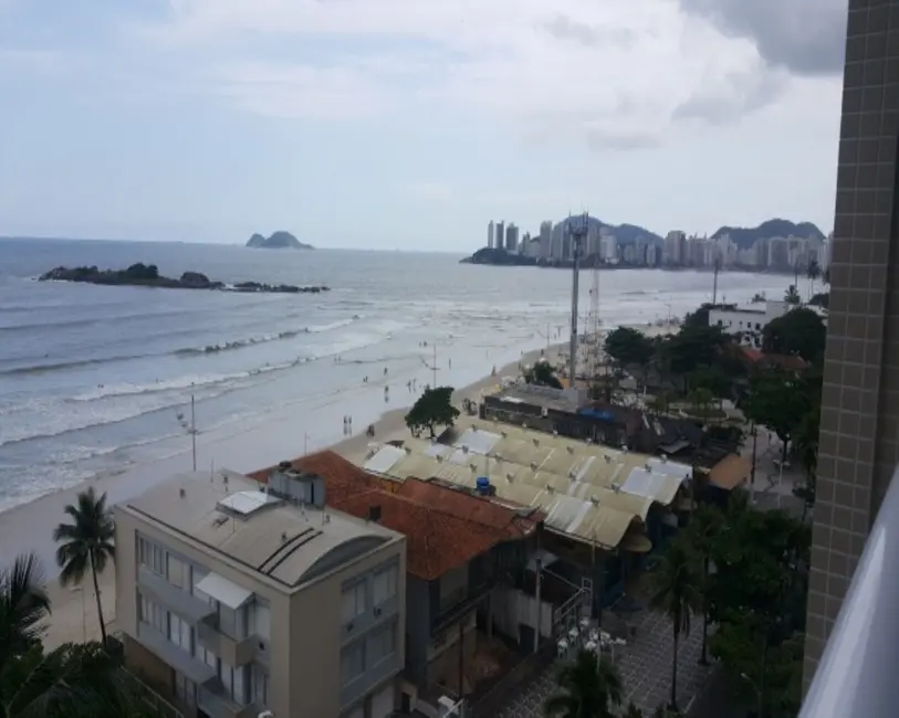 Foto 3 de Apartamento com 3 quartos à venda, 180m2 em Pitangueiras, Guaruja - SP