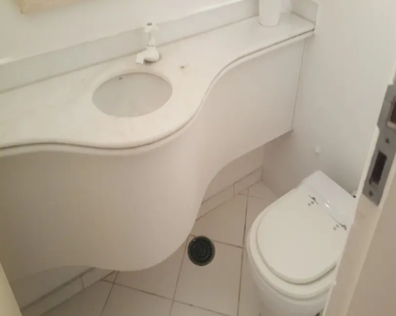 Foto 8 de Apartamento com 3 quartos à venda, 180m2 em Pitangueiras, Guaruja - SP