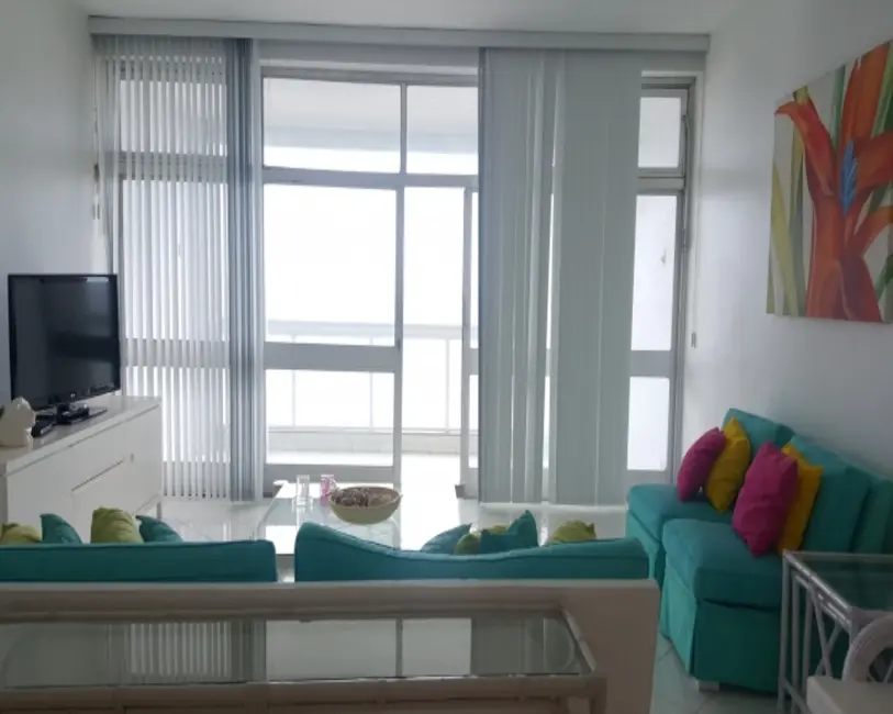 Foto 5 de Apartamento com 3 quartos à venda, 180m2 em Pitangueiras, Guaruja - SP