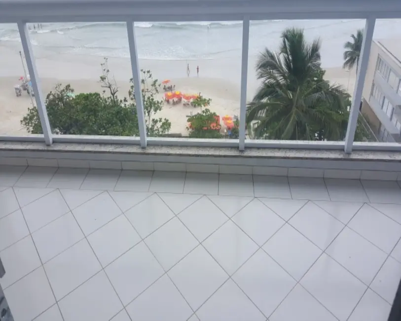 Foto 4 de Apartamento com 3 quartos à venda, 180m2 em Pitangueiras, Guaruja - SP