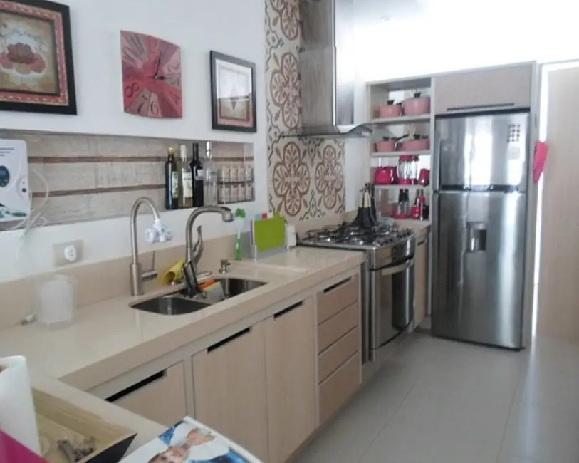 Foto 6 de Apartamento com 2 quartos à venda, 110m2 em Pitangueiras, Guaruja - SP