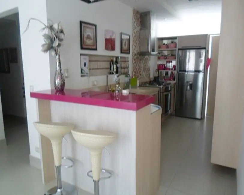 Foto 4 de Apartamento com 2 quartos à venda, 110m2 em Pitangueiras, Guaruja - SP