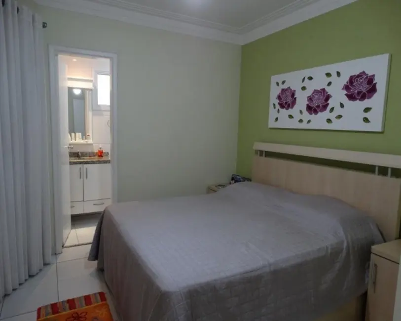 Apartamento com 3 quartos à venda, 86m2 em Pitangueiras, Guaruja - SP - imagem 4 Foto 4 de Apartamento com 3 quartos à venda, 86m2 em Pitangueiras, Guaruja - SP